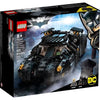 Batmobile Tumbler: Scarecrow Showdown 76239 | Super Heroes | LEGO