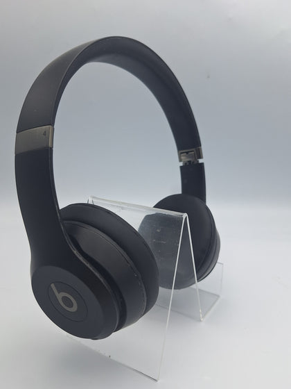 Beats Solo 4 Wireless Bluetooth On-Ear Headphone black BOXED