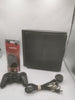 Playstation 3 Slim Console, 320GB Discounted WITH 3RD PARTY CONTROLLER