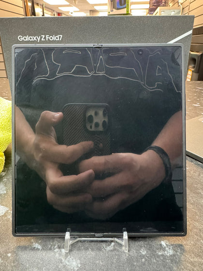 Samsung Galaxy Z Fold7 256GB