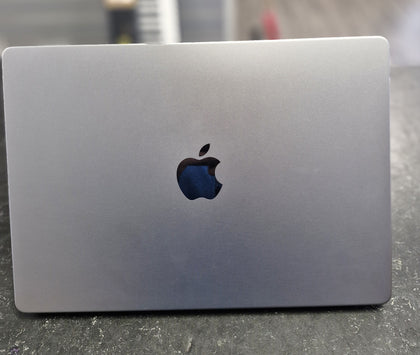 Macbook Pro 2021 14
