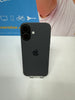 Apple iPhone 17 256GB 100% Battery health -black