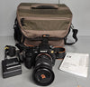 Sony Alpha A350 +18-70mm DSLR Camera