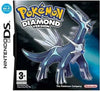 Pokémon Diamond - Nintendo DS Game