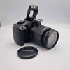 Canon EOS 1100D DSLR Camera – 12.2MP – EF-S 18-55mm II Lens