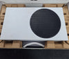 Microsoft Xbox Series S Console, 512GB, White, Boxed With White/Pink Controller And All Leads
