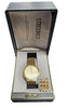 Seiko Unisex Watch - Boxed