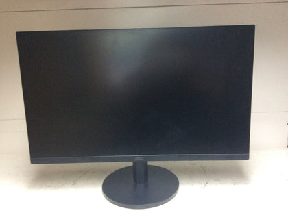 AOC 27 Monitor
