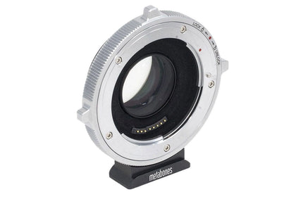Metabones Speed Booster in box