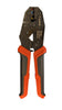 PrecivaAWG20-10 Ratchet Crimping Plier*Collection Only*