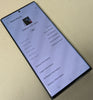 Samsung Galaxy S22 Ultra 5G 128GB- Unlocked