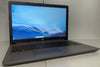 HP 255 G7 15.6" AMD Athlon Silver 3050u 4GB RAM 128GB SSD Laptop ** Unboxed ** No charger