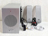 Acoustic Solutions AS:300 Speaker System - Boxed