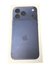Apple iPhone 17 Pro Max 256GB, Boxed