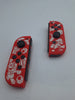 Nintendo Switch red mario edition 32GB gaming console with original charger UNBOXED