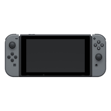 Nintendo Switch 32gb Console - Grey Joy-cons