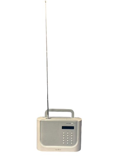 Alba Trdab2820 Portable Radio