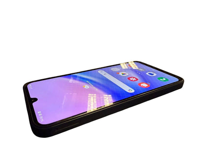 Samsung Galaxy A15 128GB Blue Black Unlocked Dual Sim
