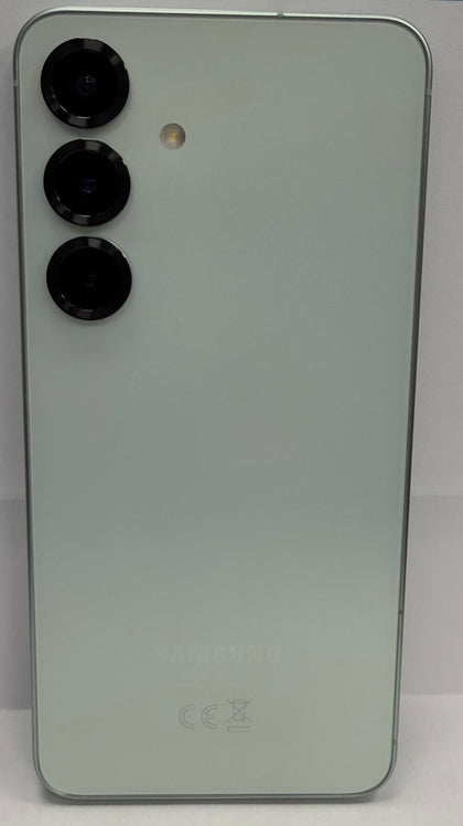 Samsung Galaxy S25 256GB Mint Unlocked - Chesterfield
