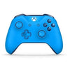 Xbox One Controller - Blue - WIRED ONLY
