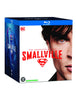 Smallville - The Complete Series (Seasons 1-10) (Blu-Ray) 20TH ANNIVERSARY PRESTON STORE