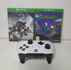 Xbox One S 500GB Console & 2 Games