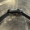 Apple Watch Series 7 41mm Aluminium Case with Sport Band - Midnight - GPS
