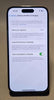Apple iPhone 14 Pro 128GB Gold, Unlocked 89% BH, *no sim tray*