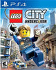 Lego City Undercover - PS4