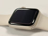apple watch se 2nd gen starlight 40mm boxed