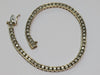 9ct Gold Diamond Bracelet