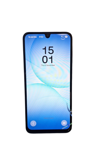 Samsung A17 - 4G - 128GB - Dual Sim - Unlocked