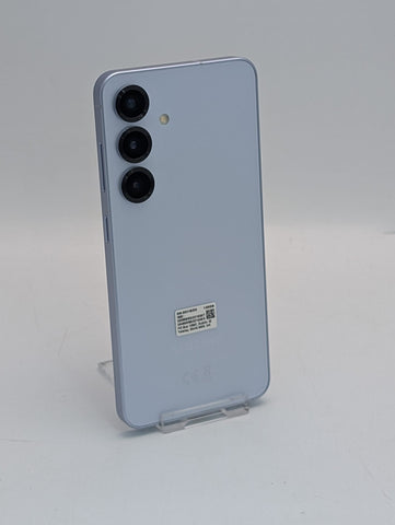 Samsung Galaxy S25 128GB Ice Blue - FULLY TESTED