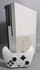 Xbox One S Console, 1TB, White, Unboxed with leads and controller