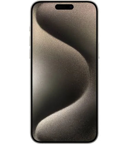 Apple iPhone 15 Pro Max 256GB 82% Battery Health