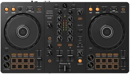 Pioneer DJ DDJ-FLX4 DJ Controller