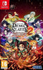 Nintendo Switch - Demon Slayer Kimetsu no Yaiba: The Hinokami Chronicles 2 - Chesterfield
