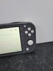 Nintendo Switch Lite 32GB Handheld Gaming Console - Grey - With EU Charger - ROUGH CONDTION