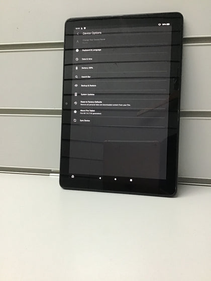 Amazon Kindle Fire HD 10 (11th Generation)