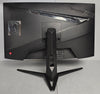 MSI G2422C 23.6 Inch FHD Curved Gaming Monitor - 1500R 1920 x 1080 VA Panel, 180Hz **Collection Only**