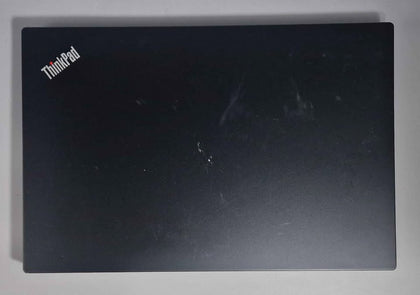 Lenovo Thinkpad E15 Laptop i5-10210U 8GB Ram 256GB SSD 15