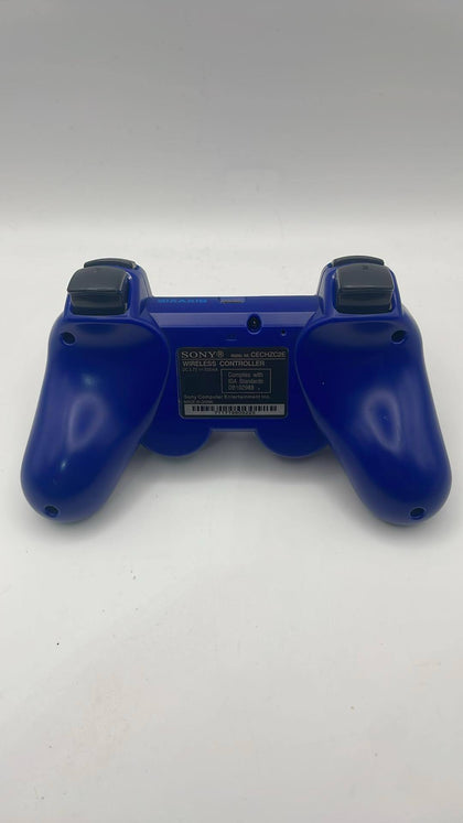PS3 controller