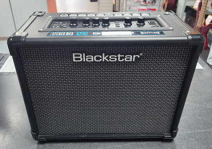 Blackstar ID: Core 20 Stereo V4 Guitar Combo