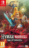 Nintendo Hyrule Warriors Age of Calamity Switch Game