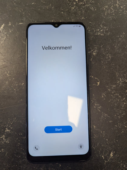 Samsung Galaxy A22 5G - 64GB - Grey