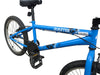 X-Rated Quarter BMX Bike