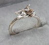 Pandora Disney Stitch & Stone Ring