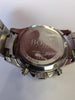 Gents Hugo Boss Watch Steel Blue Face Boxed