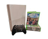 Microsoft XBox One S 500GB Bundle **Unboxed**