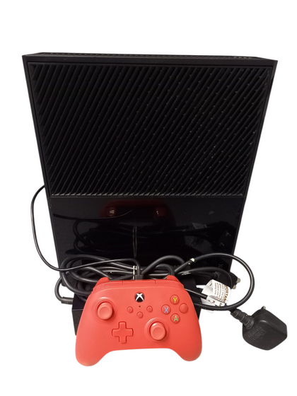 Xbox One 500GB - Black